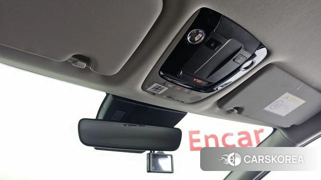 Kia Sportage 5th Generation 2021 Белый из Кореи, фото 5