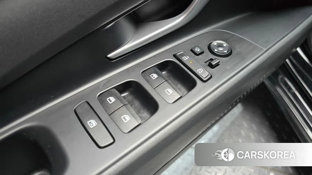 Hyundai The New Avante (CN7) 2023 Черный из Кореи, фото 5