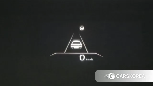 Genesis G80 (RG3) 2020 Песочный из Кореи, фото 5