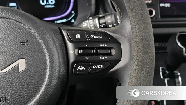 Kia The New Kia Ray 2025 Черный из Кореи, фото 5