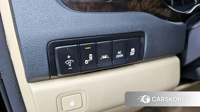 Kia The New Carnival 2019 Черный из Кореи, фото 5