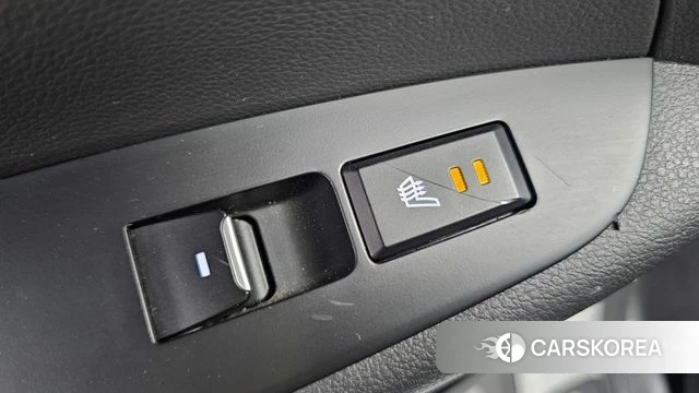 Hyundai All New Tucson 2018 Белый из Кореи, фото 5
