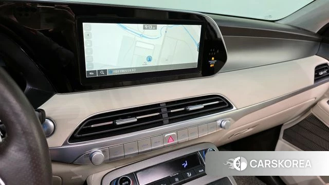Hyundai Palisade 2021 Серый из Кореи, фото 5