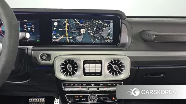 Mercedes-Benz G-Class W465 2024 Белый из Кореи, фото 5