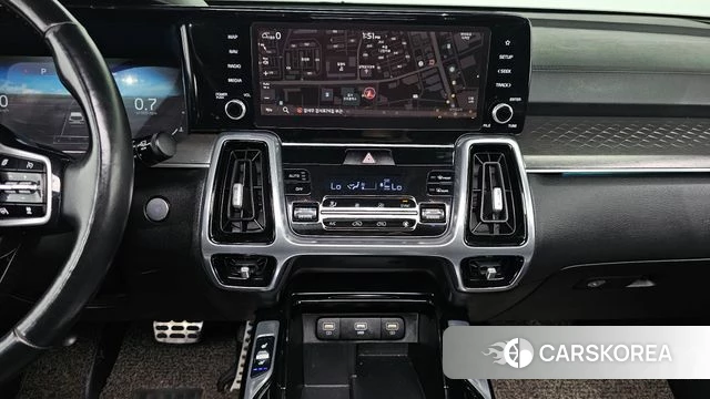Kia Sorento 4th Generation 2020 Белый из Кореи, фото 5