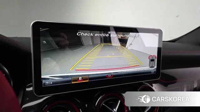 Mercedes-Benz GLA-Class X156 2019 Белый из Кореи, фото 5