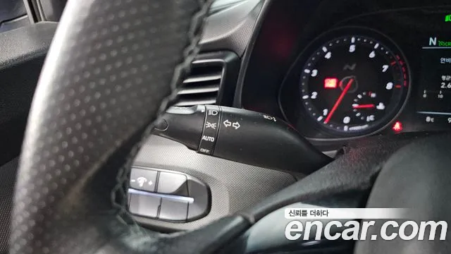 Hyundai Veloster (JS) id 2446951 из Кореи 5