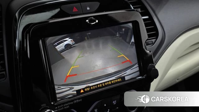 Renault Korea (Samsung) New QM3 2018 Фиолетовый из Кореи, фото 5