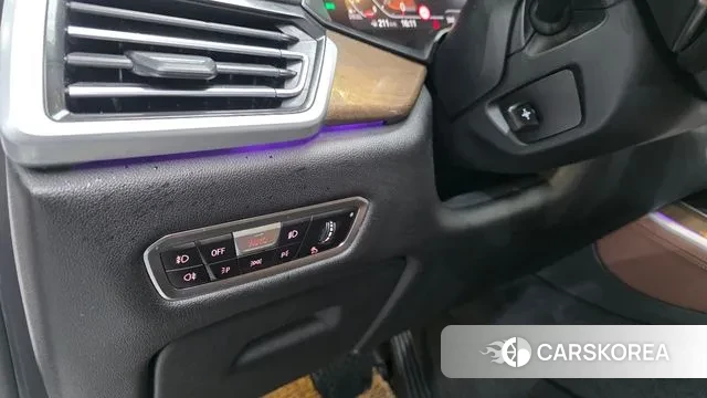 BMW X5 (G05) 2020 Белый из Кореи, фото 5