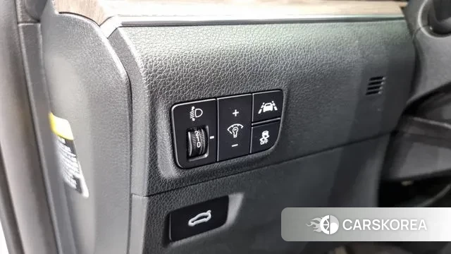 Kia K5 3rd generation 2020 Белый из Кореи, фото 5