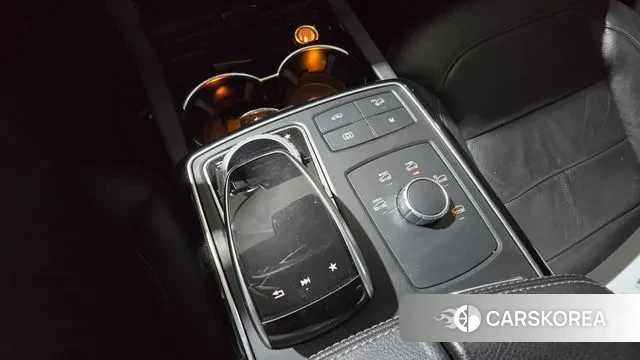 Mercedes-Benz GLE - Class W166 2018 Белый из Кореи, фото 5