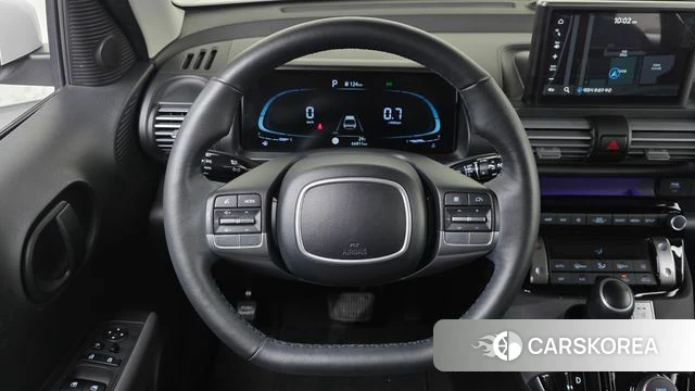 Hyundai Casper 2022 Белый из Кореи, фото 5