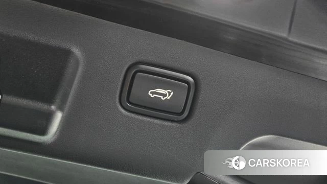 Kia EV6 2021 Черный из Кореи, фото 5