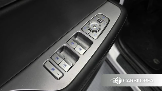 Hyundai Palisade 2022 Белый из Кореи, фото 5