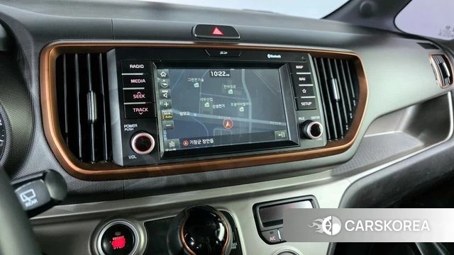 Kia The New Ray 2018 Жемчужный цвет из Кореи, фото 5