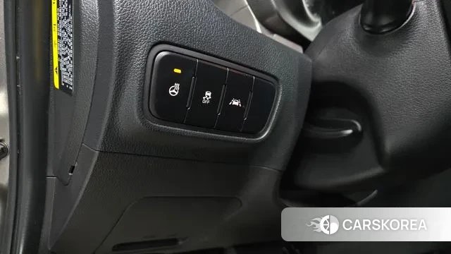 Kia The New Ray 2021 Серый из Кореи, фото 5