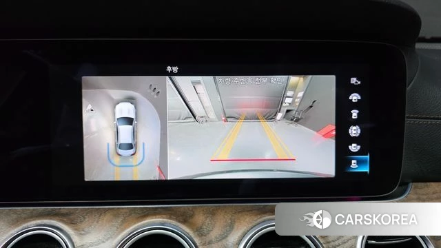 Mercedes-Benz E-Class W213 2023 Серый из Кореи, фото 5