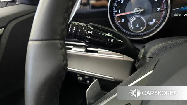 Hyundai The New Grandeur IG 2022 Белый из Кореи, фото 5