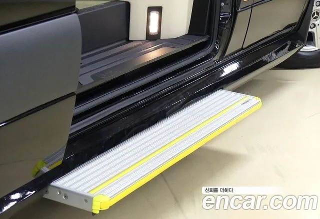 Mercedes-Benz Sprinter id 2714524 из Кореи 5