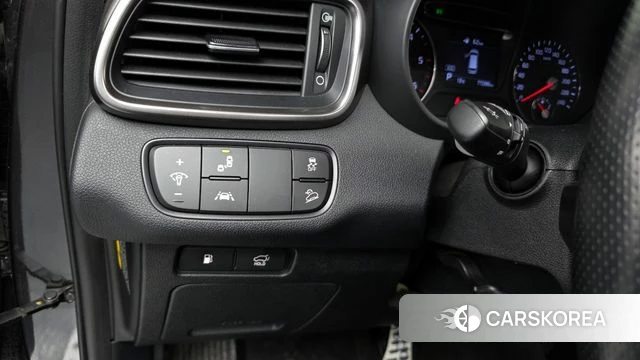 Kia The New Sorento 2019 Серый из Кореи, фото 5