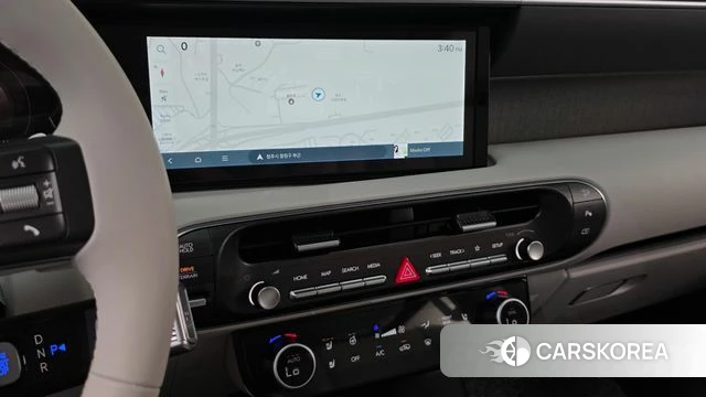 Hyundai Palisade (LX3) 2025 Синий из Кореи, фото 5