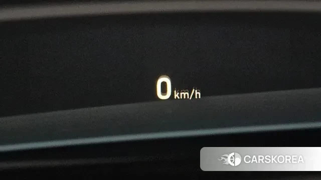 Hyundai Kona 2018 Синий из Кореи, фото 5