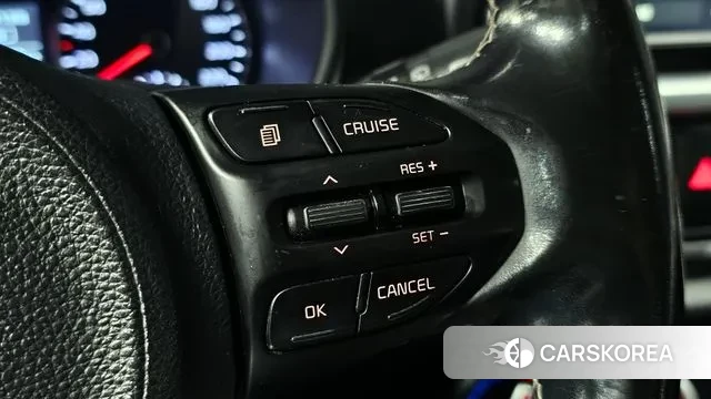 Kia All New Morning (JA) 2018 Жемчужный цвет из Кореи, фото 5