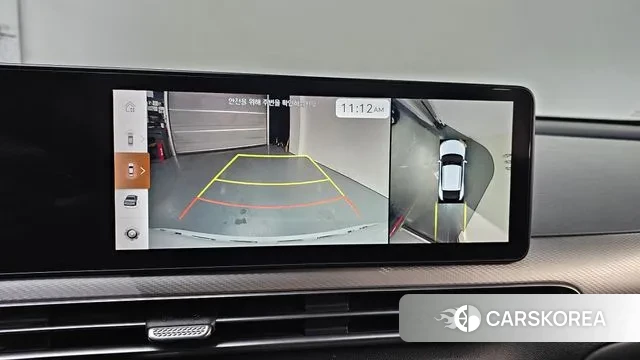 Genesis GV60 2022 Белый из Кореи, фото 5