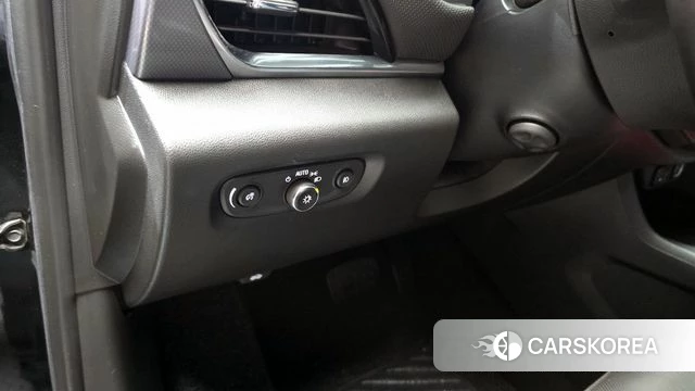 Chevrolet (GM Daewoo) Traverse 2020 Черный из Кореи, фото 5