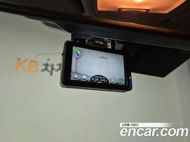 Hyundai Casper id 2843348 из Кореи 5