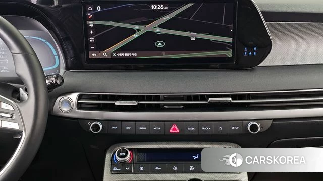 Hyundai The New Palisade 2023 Белый из Кореи, фото 5