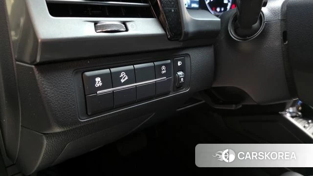 Ssangyong The New Rexton Sport 2023 Белый из Кореи, фото 5