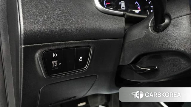 Hyundai Tucson (NX4) 2022 Серый из Кореи, фото 5