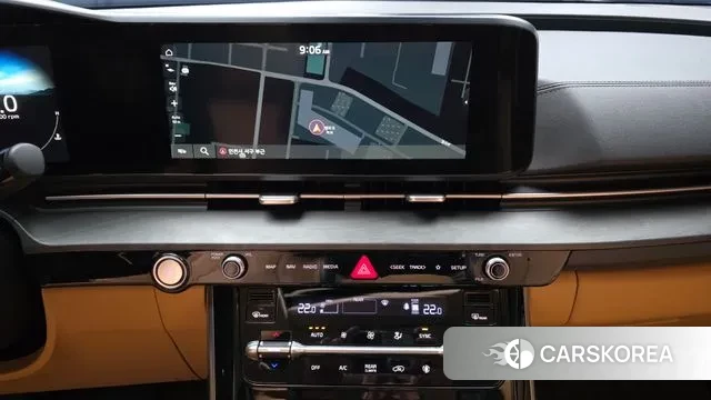 Kia Carnival 4th generation 2020 Белый из Кореи, фото 5