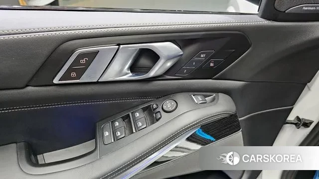 BMW X5 (G05) 2023 Белый из Кореи, фото 5