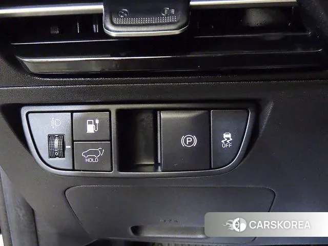 Kia EV6 2022 Белый из Кореи, фото 5