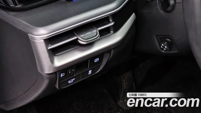 Hyundai Grandeur (GN7) id 2696163 из Кореи 5