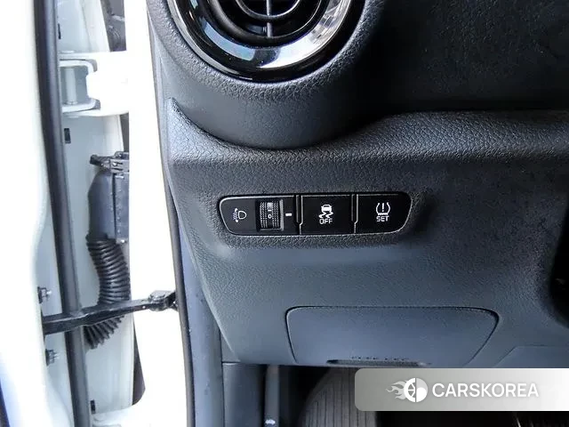 Kia Morning Urban (JA) 2023 Белый из Кореи, фото 5