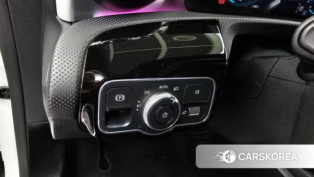 Mercedes-Benz CLA-Class C118 2020 Белый из Кореи, фото 5
