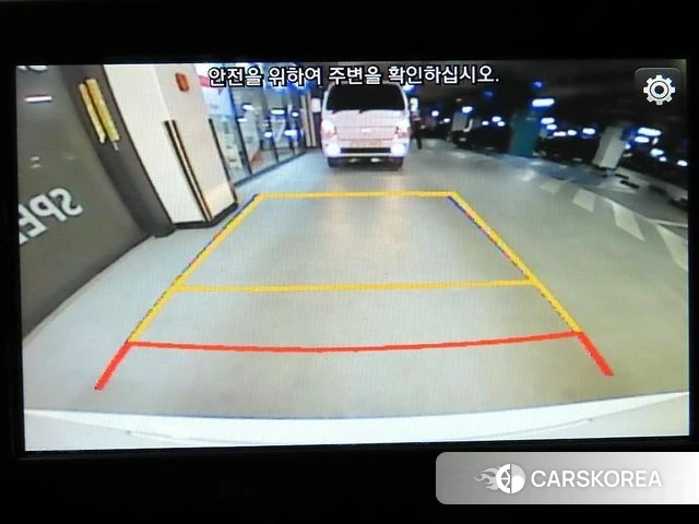 Hyundai i30 (PD) 2018 Белый из Кореи, фото 5