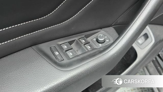 Volkswagen Passat GT (B8) 2021 Черный из Кореи, фото 5