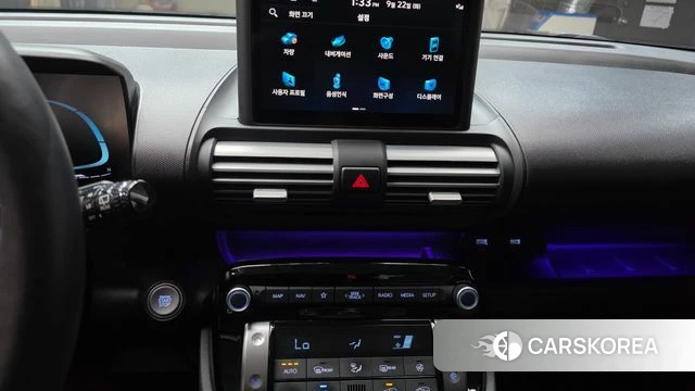 Hyundai Casper 2021 Темно-зеленый из Кореи, фото 5