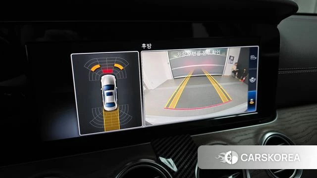 Mercedes-Benz E-Class W213 2018 Белый из Кореи, фото 5
