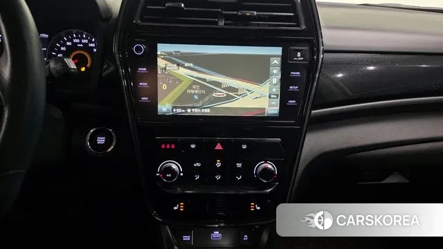 Ssangyong Berry New Tivoli 2021 Белый из Кореи, фото 5