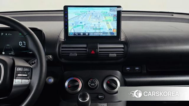 Hyundai Casper 2022 Белый из Кореи, фото 5
