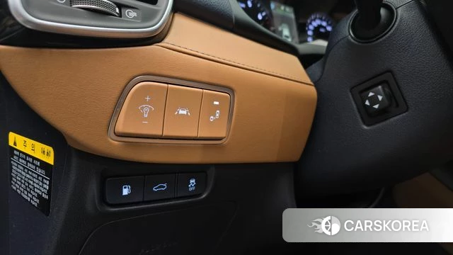 Hyundai Grandeur IG 2019 Черный из Кореи, фото 5