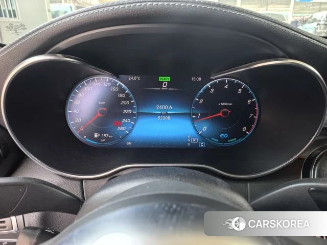 Mercedes-Benz Class C 2021 Красный из Китая, фото 5