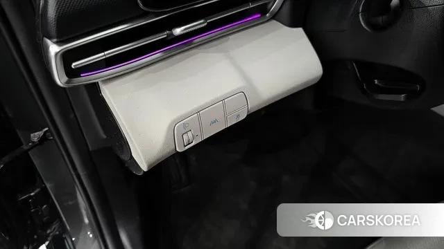 Hyundai Avante (CN7) 2020 Серый из Кореи, фото 5