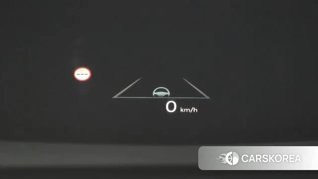 Hyundai Grandeur (GN7) 2023 Черный из Кореи, фото 5