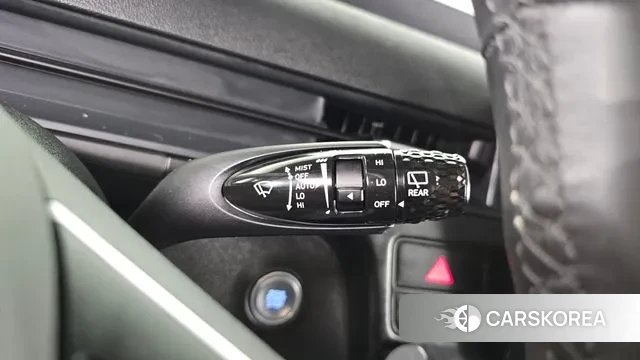 Hyundai Staria 2024 Черный из Кореи, фото 5